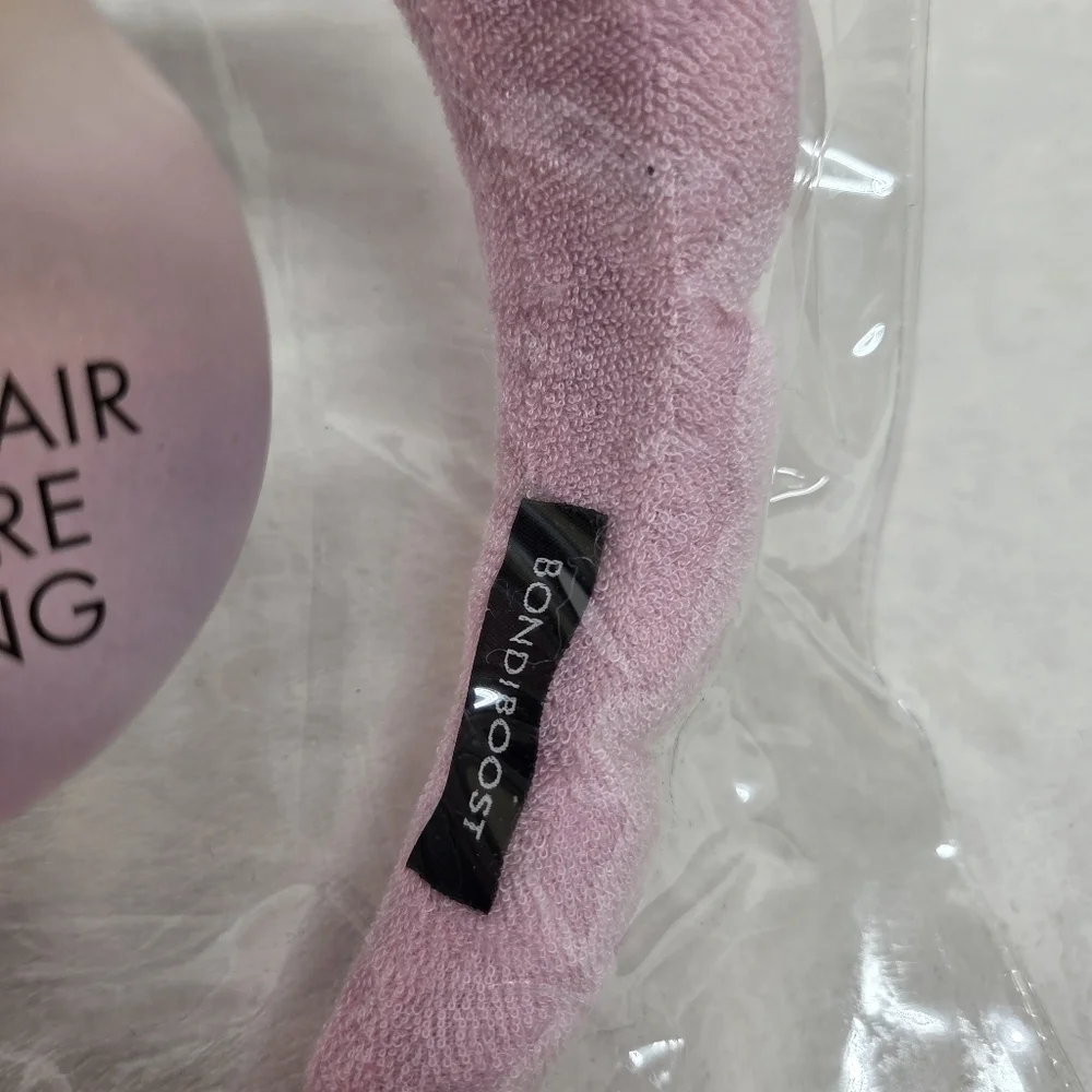 BondiBoost Pink 